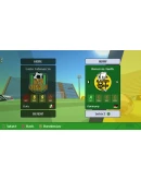 World Soccer Strikers '91XBOX ONE/XSКЛЮЧ