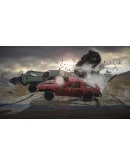 WreckfestXBOX ONE/XSКЛЮЧ