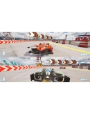 Xenon RacerXBOX ONE/XSКЛЮЧ Xenon RacerXBOX ONE/XSКЛЮЧ
