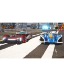 Xenon RacerXBOX ONE/XSКЛЮЧ Xenon RacerXBOX ONE/XSКЛЮЧ