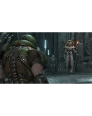 DOOM Eternal Deluxe Edition (PC)(PC WIN)КЛЮЧ