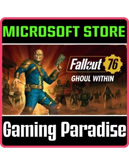 Fallout 76 - PC(PC WIN)КЛЮЧ