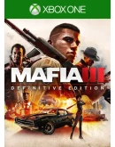 Mafia III: Definitive EditionXBOX ONE/XSКЛЮЧ