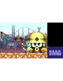 Mega Man Zero/ZX Legacy CollectionXBOX ONE/XSКЛЮЧ
