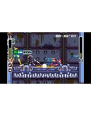 Mega Man Zero/ZX Legacy CollectionXBOX ONE/XSКЛЮЧ