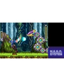 Mega Man Zero/ZX Legacy CollectionXBOX ONE/XSКЛЮЧ