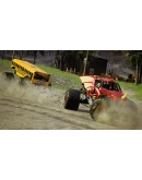 Monster Jam Steel Titans Power Out BundleXBOX ONE/XS