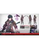 SCARLET NEXUS Ultimate Upgrade PackXBOX ONE/XS+ПК