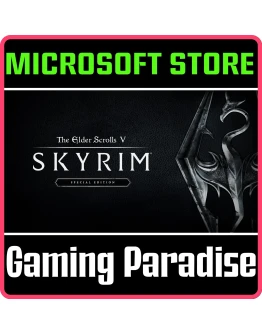 The Elder Scrolls V: Skyrim Special Edition (PC)КЛЮЧ The Elder Scrolls V: Skyrim Special Edition (PC)КЛЮЧ