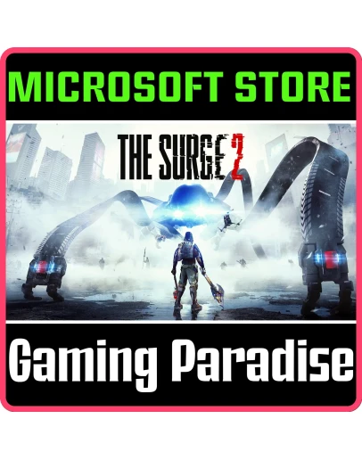 The Surge 2 - Windows 10(PC WIN)КЛЮЧ