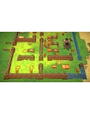 The SurvivalistsXBOX ONE/XSКЛЮЧ