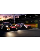 Assetto Corsa Competizione Intercont GT Pack DLCXBOX