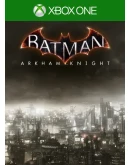 Batman: Arkham Knight Season PassXBOX ONE/XSКЛЮЧ