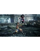 Fighter WithinXBOX XSКЛЮЧ