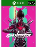 Ghostrunner: Project_HelXBOX ONE/XSКЛЮЧ