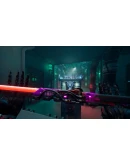 Ghostrunner: Project_HelXBOX ONE/XSКЛЮЧ