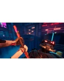 Ghostrunner: Project_HelXBOX ONE/XSКЛЮЧ