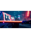 Ghostrunner: Project_HelXBOX ONE/XSКЛЮЧ