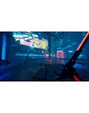 Ghostrunner: Project_HelXBOX ONE/XSКЛЮЧ