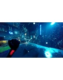 Ghostrunner: Project_HelXBOX ONE/XSКЛЮЧ