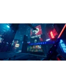 Ghostrunner: Project_HelXBOX ONE/XSКЛЮЧ