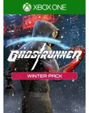Ghostrunner: Winter PackXBOX ONE/XSКЛЮЧ