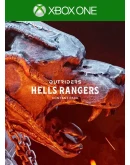 Hell's Rangers Content PackXBOX ONE/XS+ПККЛЮЧ