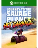 Hot Garbage DLCXBOX ONE/XSКЛЮЧ