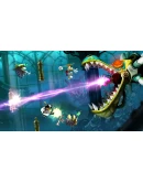 Rayman LegendsXBOX ONE/XSКЛЮЧ