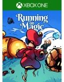 Running On MagicXBOX ONE/XSКЛЮЧ
