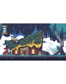 Running On MagicXBOX ONE/XSКЛЮЧ