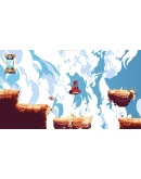 Running On MagicXBOX ONE/XSКЛЮЧ