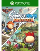 Scribblenauts Mega PackXBOX ONE/XSКЛЮЧ