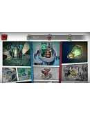 Scribblenauts Mega PackXBOX ONE/XSКЛЮЧ