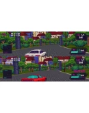 SlipstreamXBOX ONE/XSКЛЮЧ SlipstreamXBOX ONE/XSКЛЮЧ