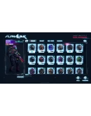 AlphaLinkXBOX ONE/XSКЛЮЧ