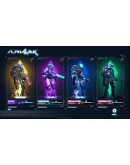 AlphaLinkXBOX ONE/XSКЛЮЧ