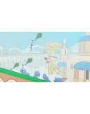 OlliOlli World: Finding the FlowzoneКЛЮЧ