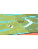 OlliOlli World: Finding the FlowzoneКЛЮЧ