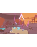 OlliOlli World: Finding the FlowzoneКЛЮЧ