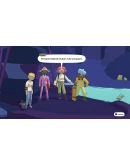 OlliOlli World: Finding the FlowzoneКЛЮЧ