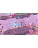 OlliOlli World: Finding the FlowzoneКЛЮЧ