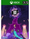 OlliOlli World: VOID RidersКЛЮЧ