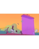 OlliOlli World: VOID RidersКЛЮЧ