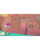 OlliOlli World: VOID RidersКЛЮЧ