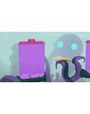 OlliOlli World: VOID RidersКЛЮЧ