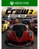 THE CREW 2 - Season PassXBOX ONE/XSКЛЮЧ THE CREW 2 - Season PassXBOX ONE/XSКЛЮЧ