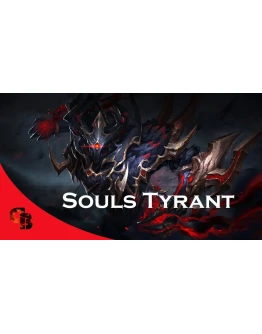Souls TyrantCollector's Cache II 2019