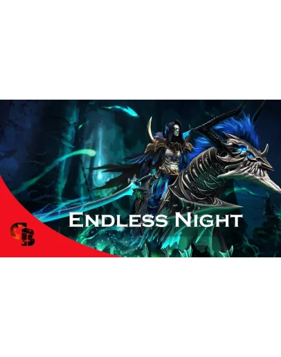 Endless NightCollector's Cache II 2019