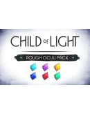 Child of Light Ultimate XBOX ONE SERIES XS Ключ